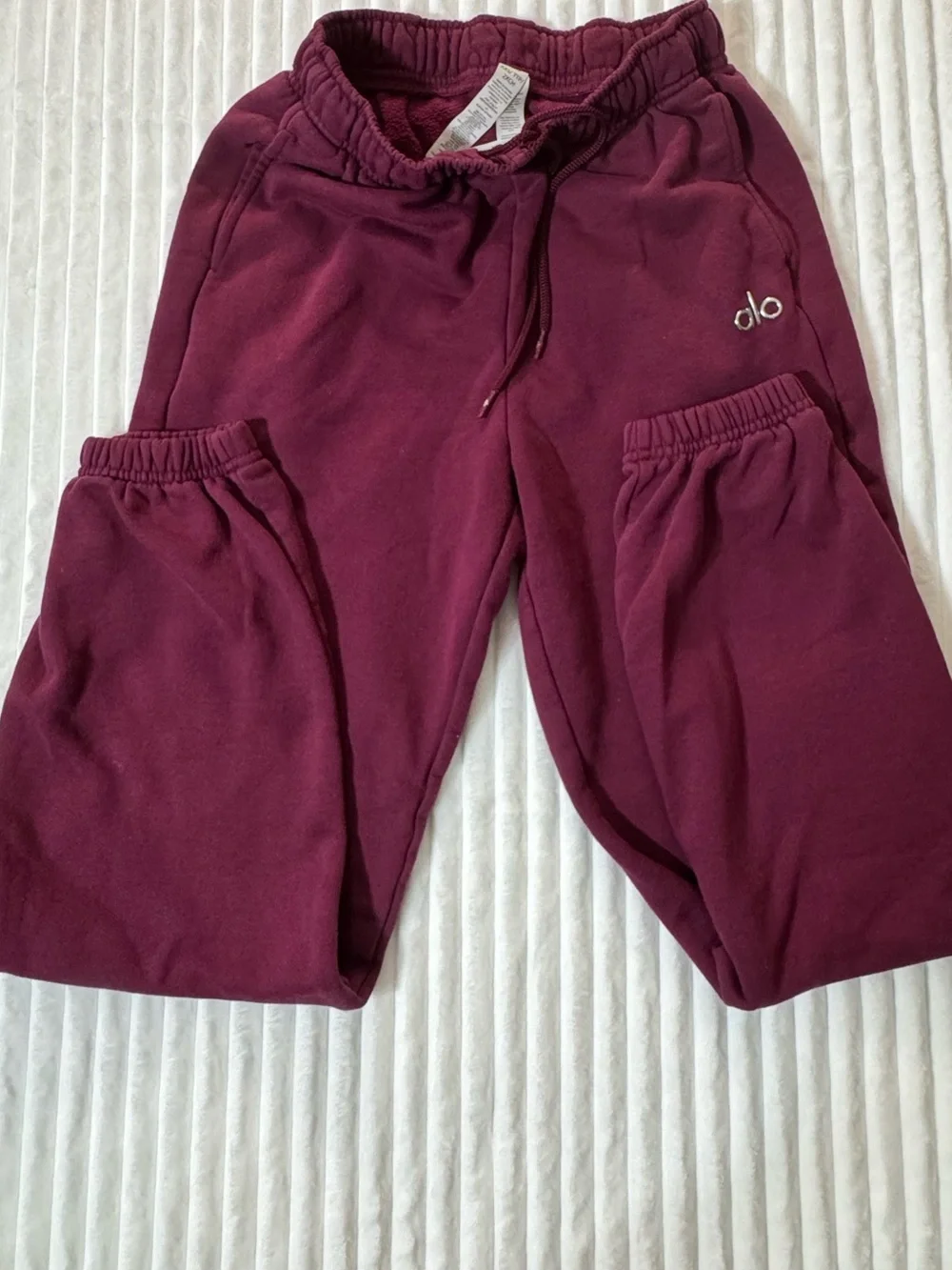 ALO Yoga Accolade Sweatpants